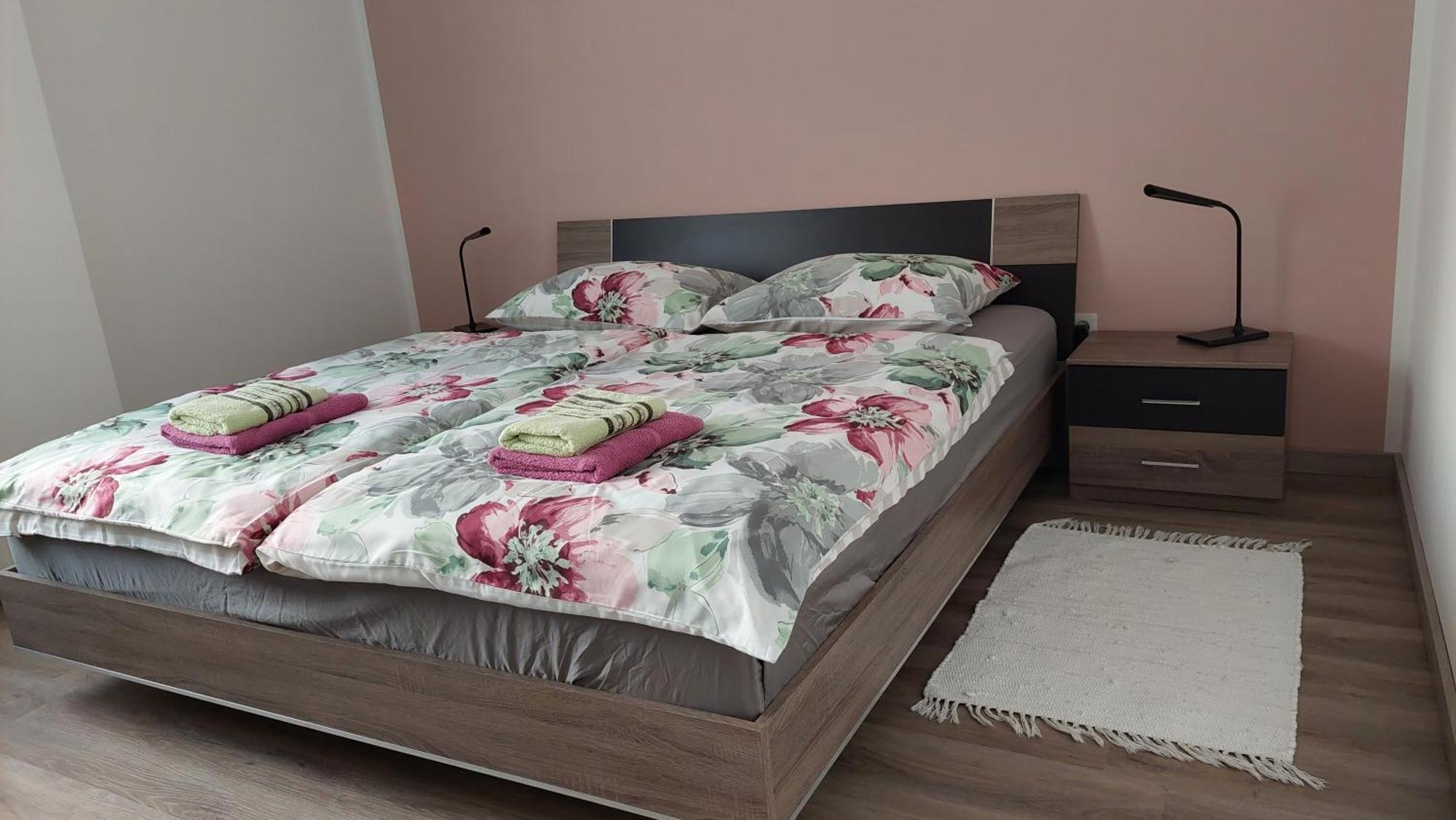 Apartma Center Bovec Buitenkant foto
