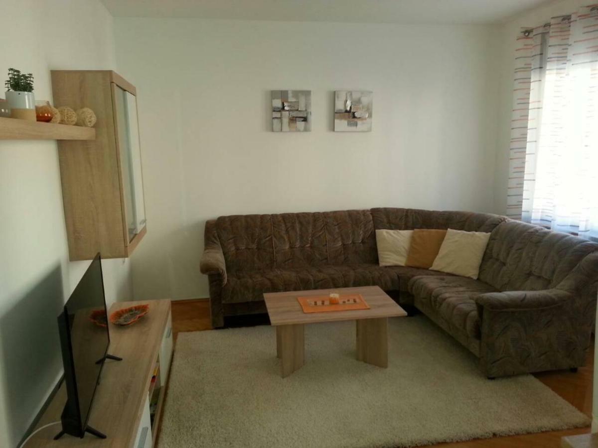 Apartma Center Bovec Buitenkant foto