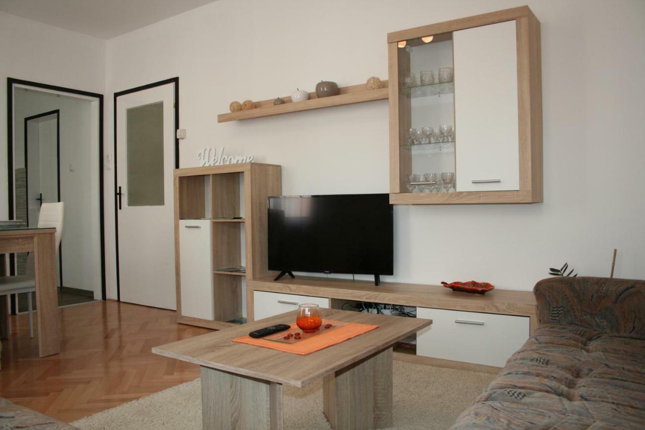 Apartma Center Bovec Buitenkant foto